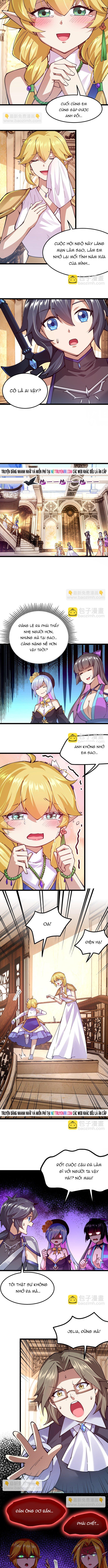 Cuộc Sống Của Thần Kiếm Chẳng Nhàm Chán Như Vậy Đâu Chapter 67 - Trang 2