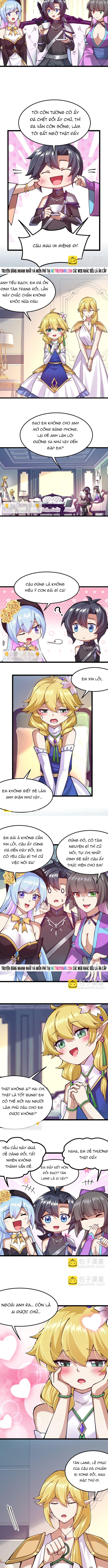 Cuộc Sống Của Thần Kiếm Chẳng Nhàm Chán Như Vậy Đâu Chapter 67 - Trang 2