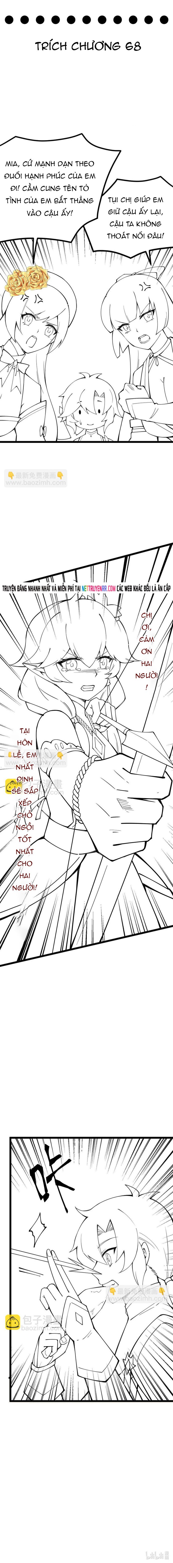 Cuộc Sống Của Thần Kiếm Chẳng Nhàm Chán Như Vậy Đâu Chapter 67 - Trang 2