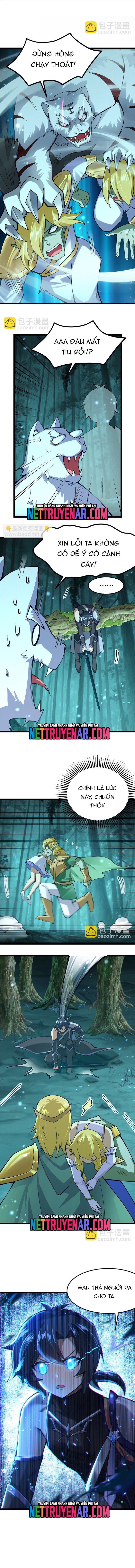 Cuộc Sống Của Thần Kiếm Chẳng Nhàm Chán Như Vậy Đâu Chapter 68 - Trang 2