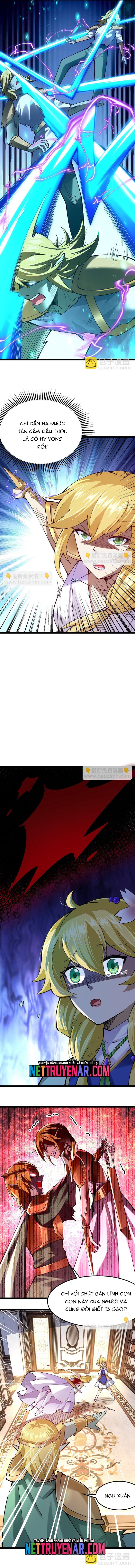 Cuộc Sống Của Thần Kiếm Chẳng Nhàm Chán Như Vậy Đâu Chapter 68 - Trang 2