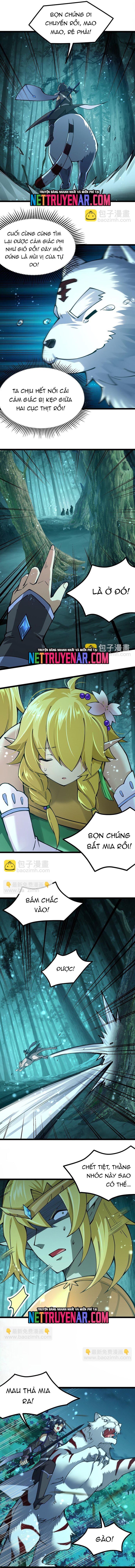 Cuộc Sống Của Thần Kiếm Chẳng Nhàm Chán Như Vậy Đâu Chapter 68 - Trang 2