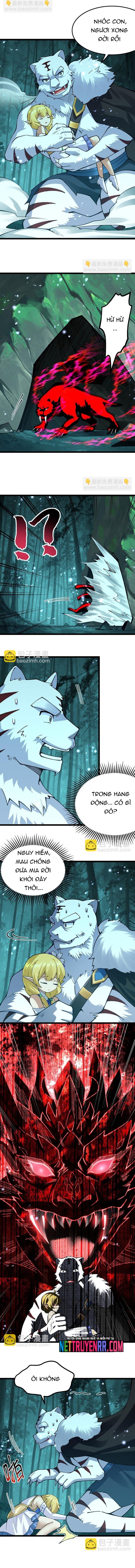 Cuộc Sống Của Thần Kiếm Chẳng Nhàm Chán Như Vậy Đâu Chapter 69 - Trang 2