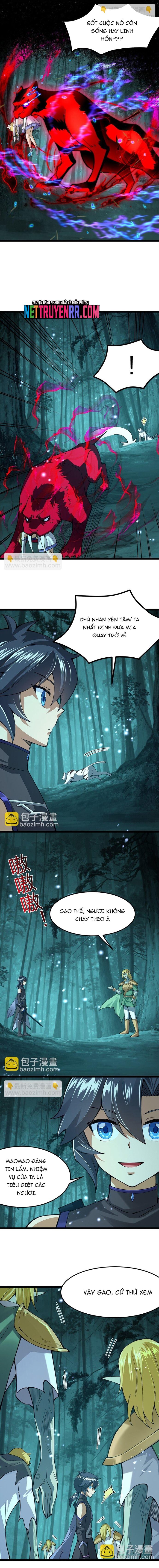 Cuộc Sống Của Thần Kiếm Chẳng Nhàm Chán Như Vậy Đâu Chapter 69 - Trang 2