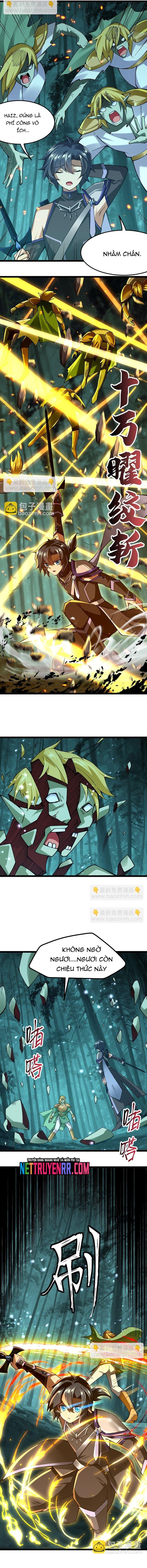 Cuộc Sống Của Thần Kiếm Chẳng Nhàm Chán Như Vậy Đâu Chapter 69 - Trang 2