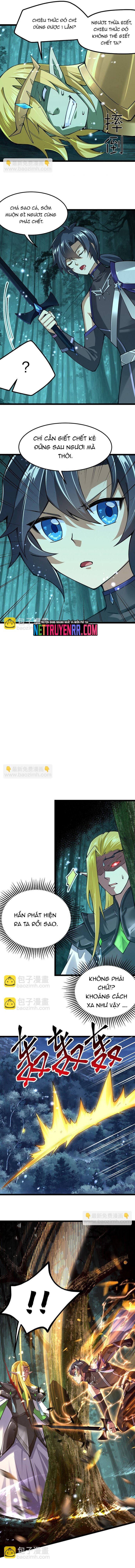 Cuộc Sống Của Thần Kiếm Chẳng Nhàm Chán Như Vậy Đâu Chapter 69 - Trang 2