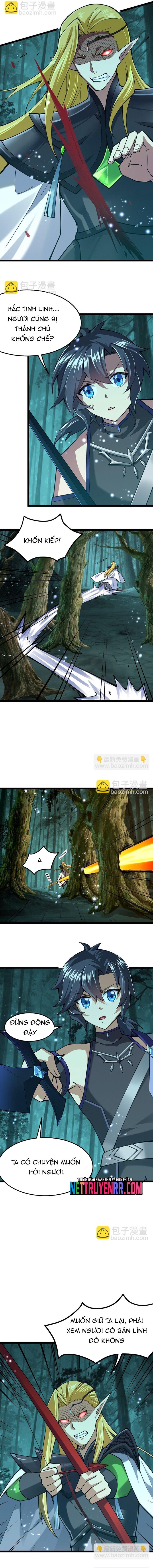 Cuộc Sống Của Thần Kiếm Chẳng Nhàm Chán Như Vậy Đâu Chapter 69 - Trang 2