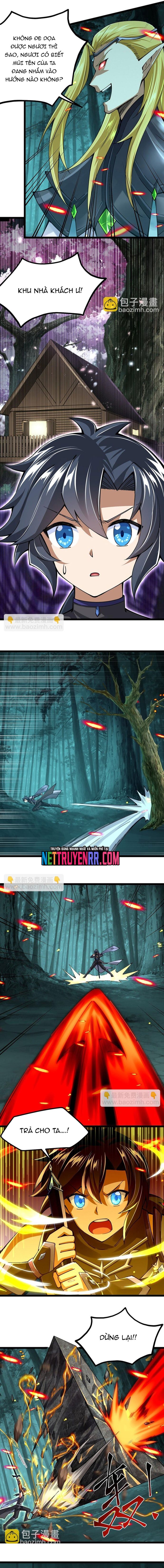 Cuộc Sống Của Thần Kiếm Chẳng Nhàm Chán Như Vậy Đâu Chapter 69 - Trang 2