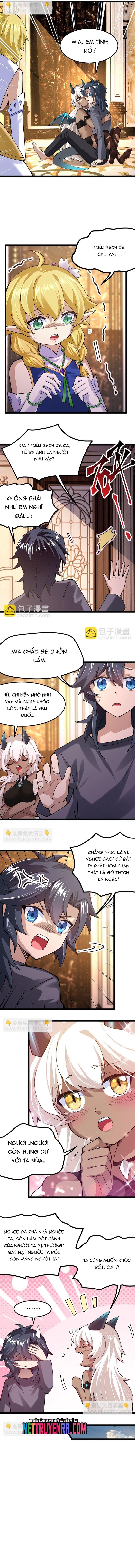 Cuộc Sống Của Thần Kiếm Chẳng Nhàm Chán Như Vậy Đâu Chapter 72 - Trang 2