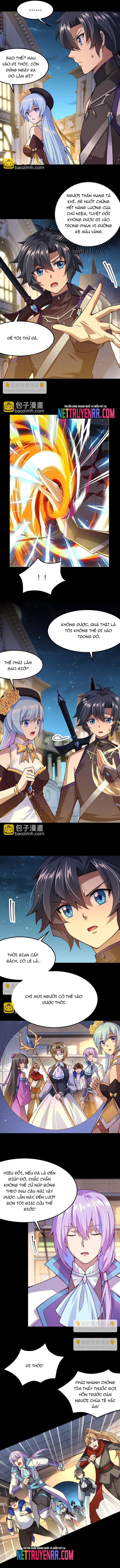 Cuộc Sống Của Thần Kiếm Chẳng Nhàm Chán Như Vậy Đâu Chapter 76 - Trang 2