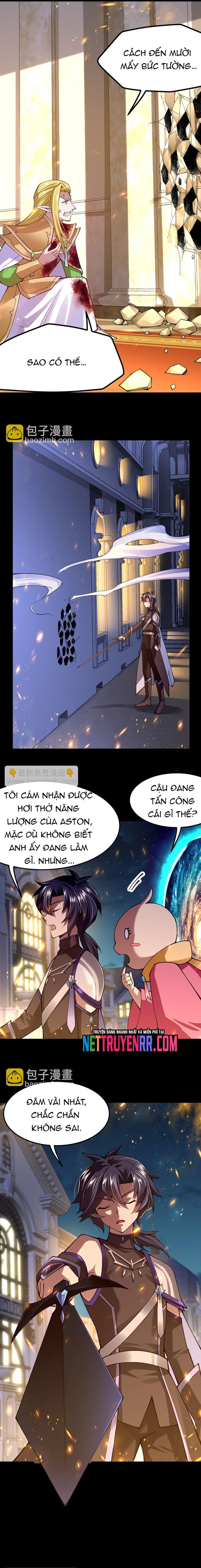 Cuộc Sống Của Thần Kiếm Chẳng Nhàm Chán Như Vậy Đâu Chapter 76 - Trang 2