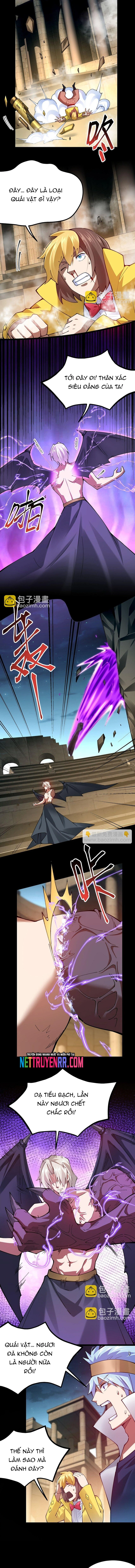 Cuộc Sống Của Thần Kiếm Chẳng Nhàm Chán Như Vậy Đâu Chapter 78 - Trang 2