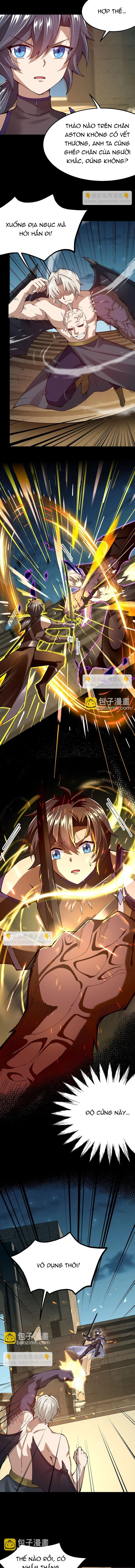 Cuộc Sống Của Thần Kiếm Chẳng Nhàm Chán Như Vậy Đâu Chapter 78 - Trang 2
