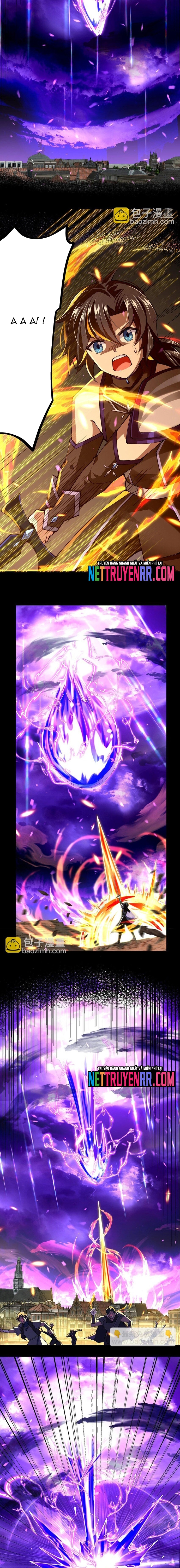 Cuộc Sống Của Thần Kiếm Chẳng Nhàm Chán Như Vậy Đâu Chapter 79 - Trang 2