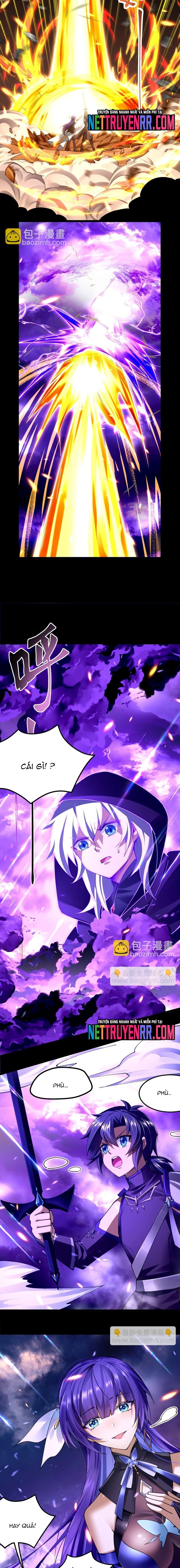 Cuộc Sống Của Thần Kiếm Chẳng Nhàm Chán Như Vậy Đâu Chapter 79 - Trang 2