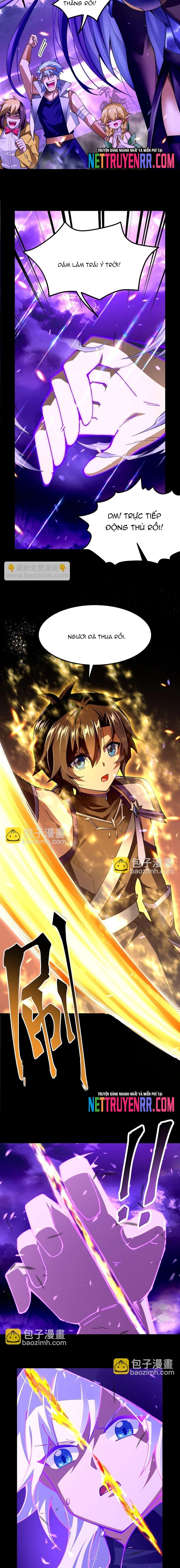 Cuộc Sống Của Thần Kiếm Chẳng Nhàm Chán Như Vậy Đâu Chapter 79 - Trang 2