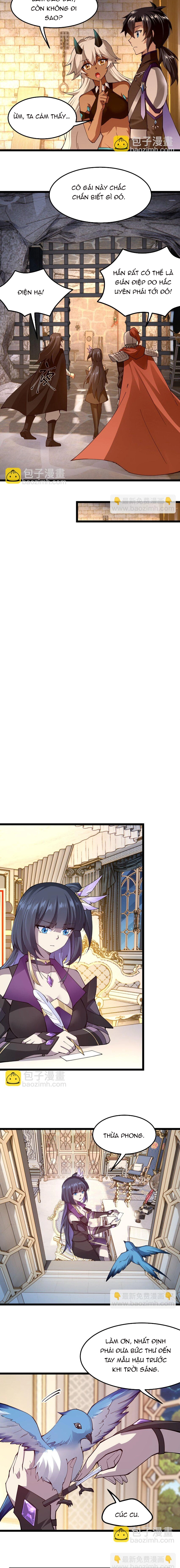 Cuộc Sống Của Thần Kiếm Chẳng Nhàm Chán Như Vậy Đâu Chapter 86 - Trang 2