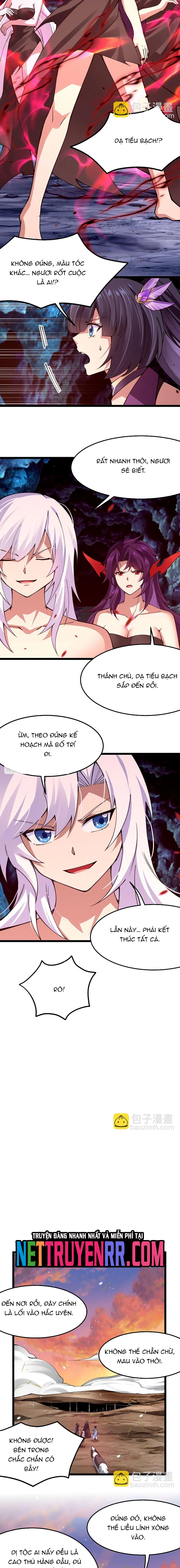 Cuộc Sống Của Thần Kiếm Chẳng Nhàm Chán Như Vậy Đâu Chapter 87 - Trang 2