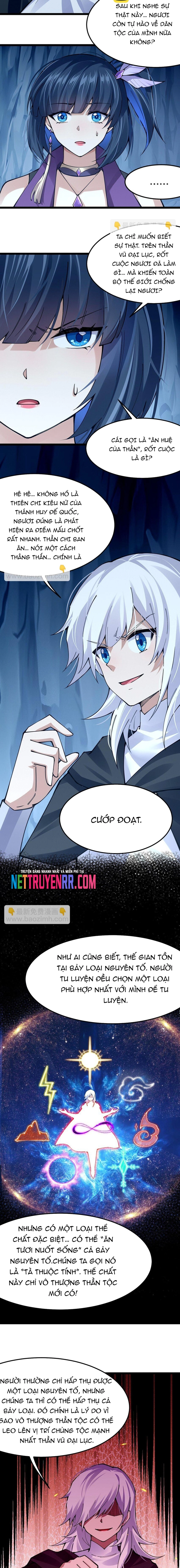 Cuộc Sống Của Thần Kiếm Chẳng Nhàm Chán Như Vậy Đâu Chapter 88 - Trang 2