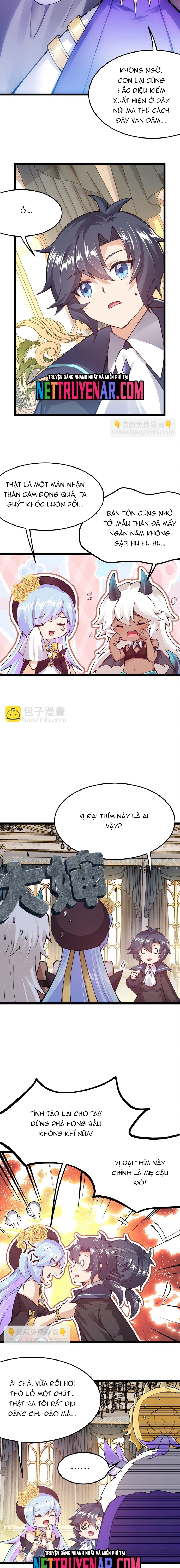 Cuộc Sống Của Thần Kiếm Chẳng Nhàm Chán Như Vậy Đâu Chapter 93 - Trang 2