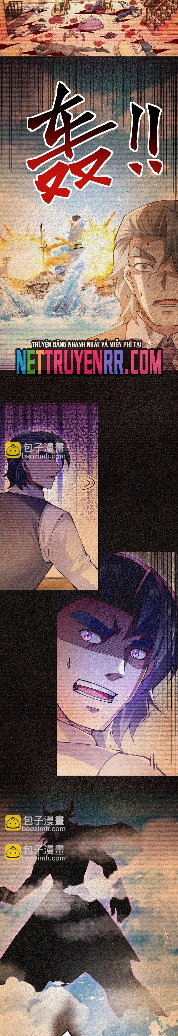 Cuộc Sống Của Thần Kiếm Chẳng Nhàm Chán Như Vậy Đâu Chapter 95 - Trang 2