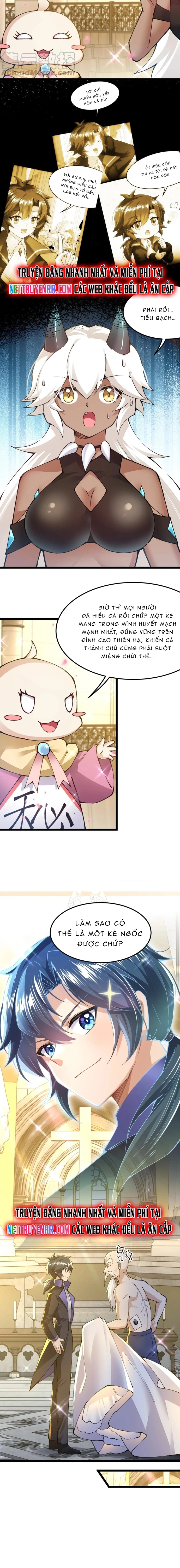 Cuộc Sống Của Thần Kiếm Chẳng Nhàm Chán Như Vậy Đâu Chapter 97 - Trang 2