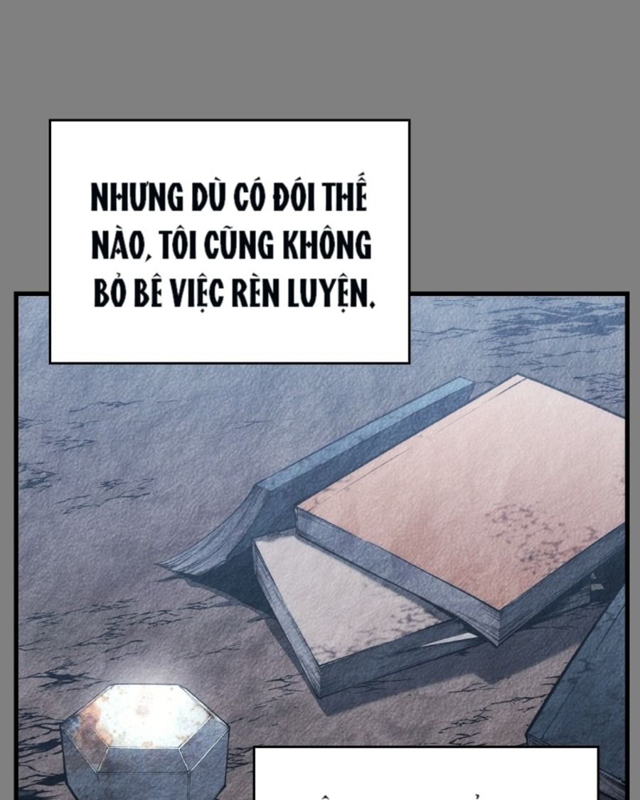 Huyết Thống Hắc Ám Chapter 9 - Trang 2