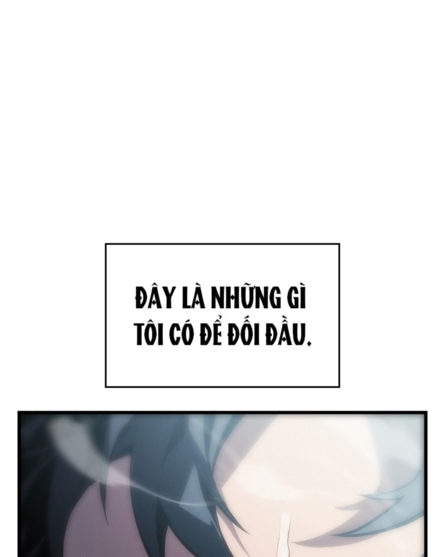 Huyết Thống Hắc Ám Chapter 9 - Trang 2