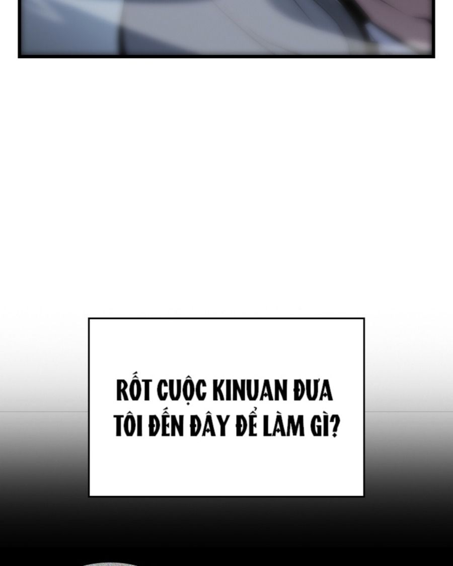 Huyết Thống Hắc Ám Chapter 9 - Trang 2