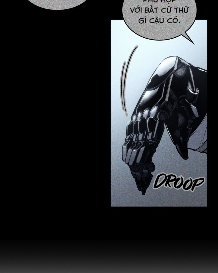 Huyết Thống Hắc Ám Chapter 9 - Trang 2
