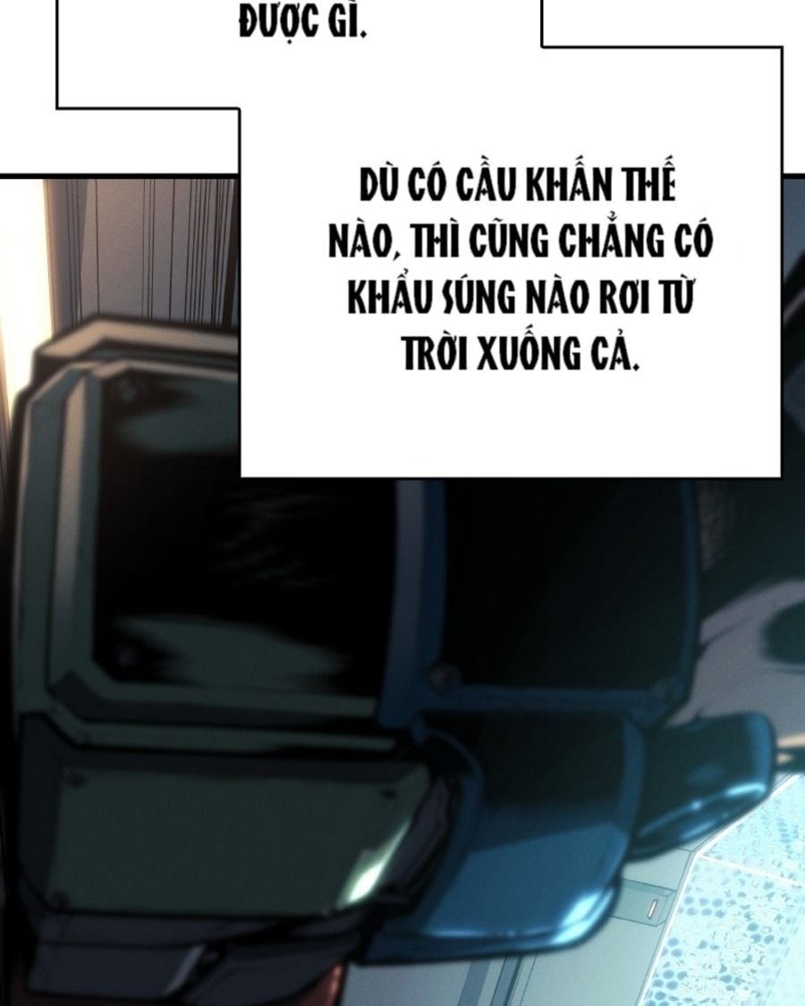 Huyết Thống Hắc Ám Chapter 9 - Trang 2