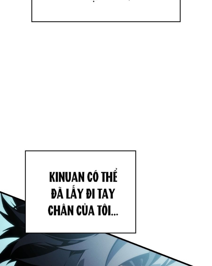 Huyết Thống Hắc Ám Chapter 9 - Trang 2