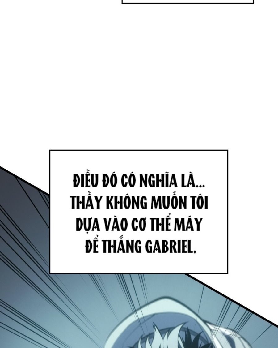 Huyết Thống Hắc Ám Chapter 9 - Trang 2