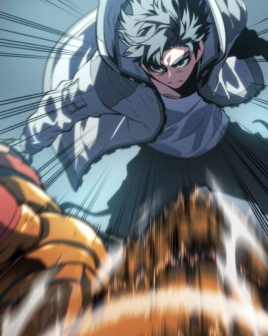 Huyết Thống Hắc Ám Chapter 9 - Trang 2