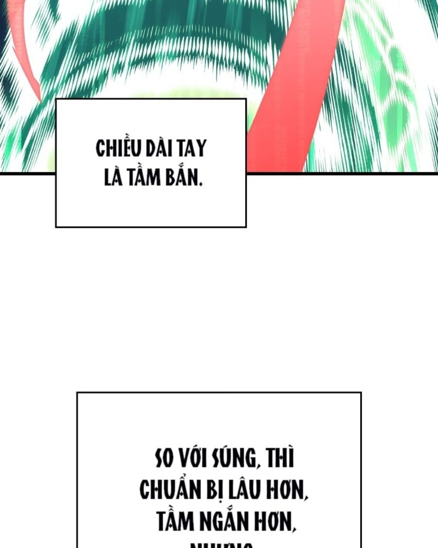 Huyết Thống Hắc Ám Chapter 9 - Trang 2