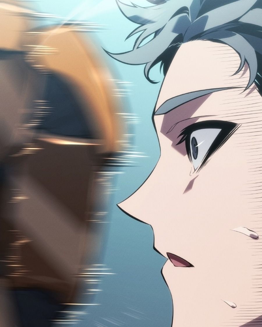 Huyết Thống Hắc Ám Chapter 9 - Trang 2