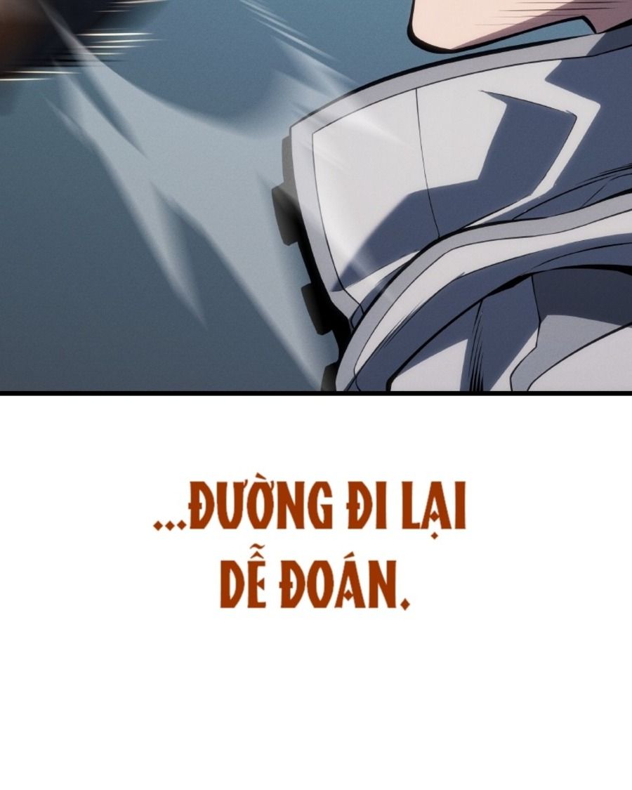 Huyết Thống Hắc Ám Chapter 9 - Trang 2