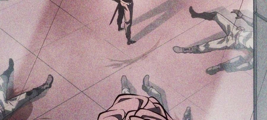 Huyết Thống Hắc Ám Chapter 9 - Trang 2