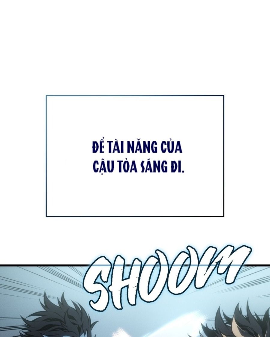 Huyết Thống Hắc Ám Chapter 9 - Trang 2