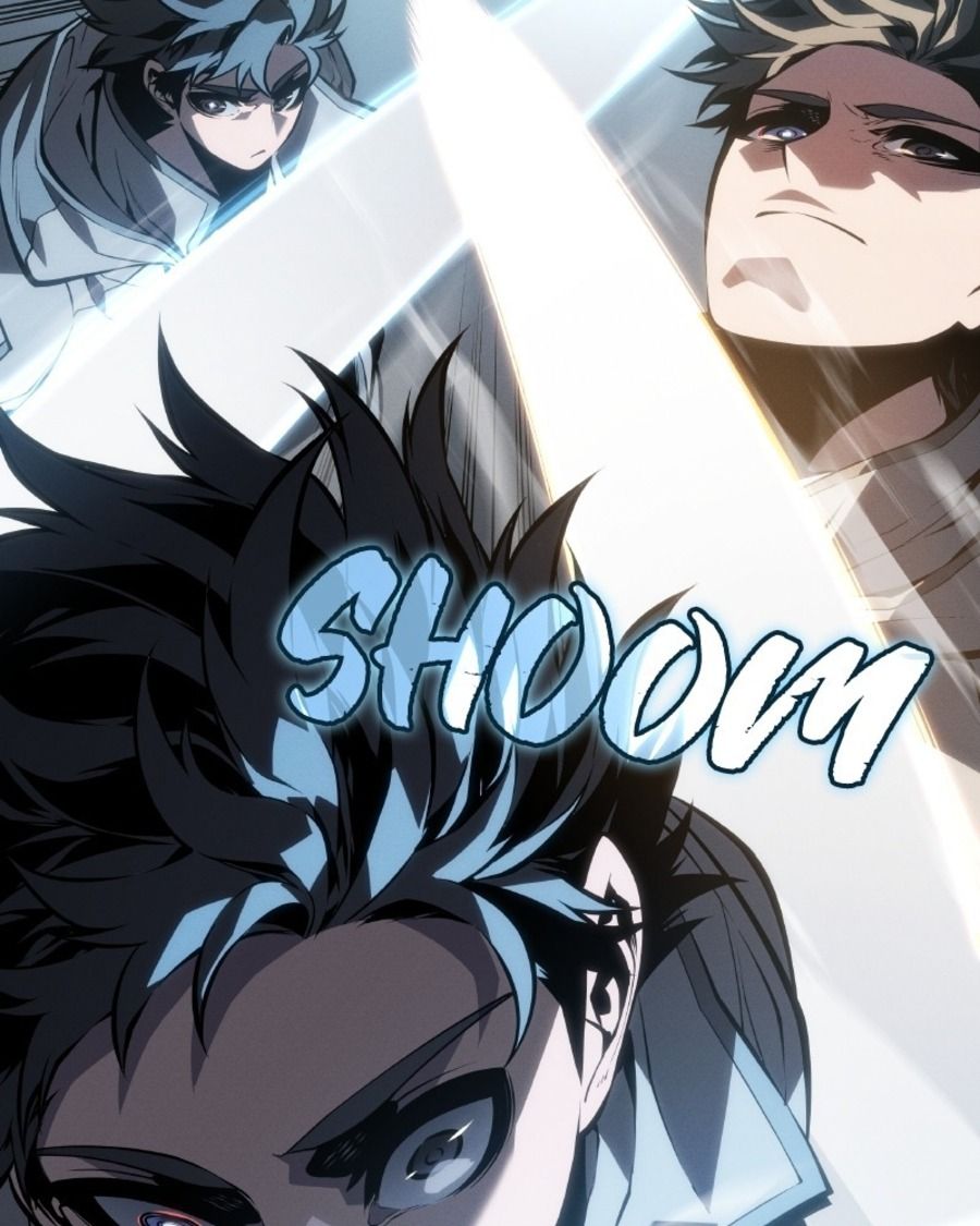 Huyết Thống Hắc Ám Chapter 9 - Trang 2