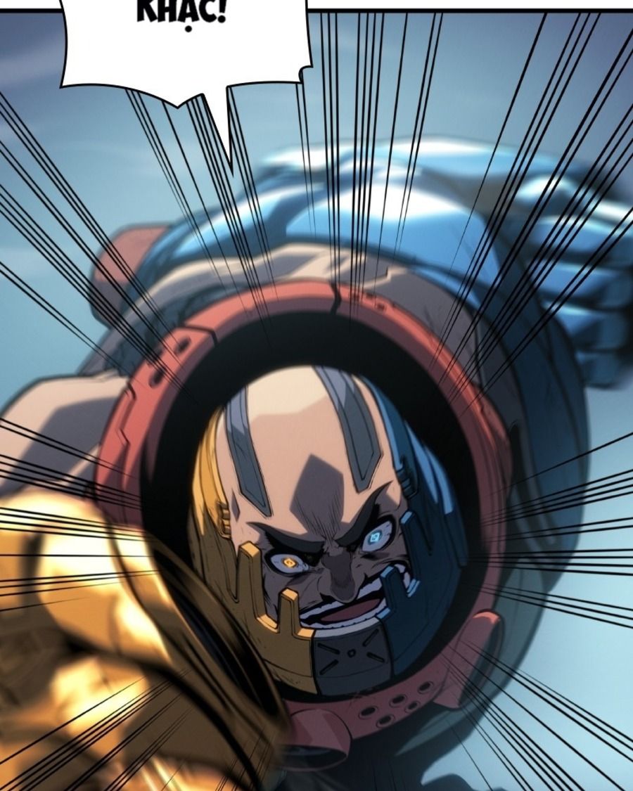 Huyết Thống Hắc Ám Chapter 9 - Trang 2