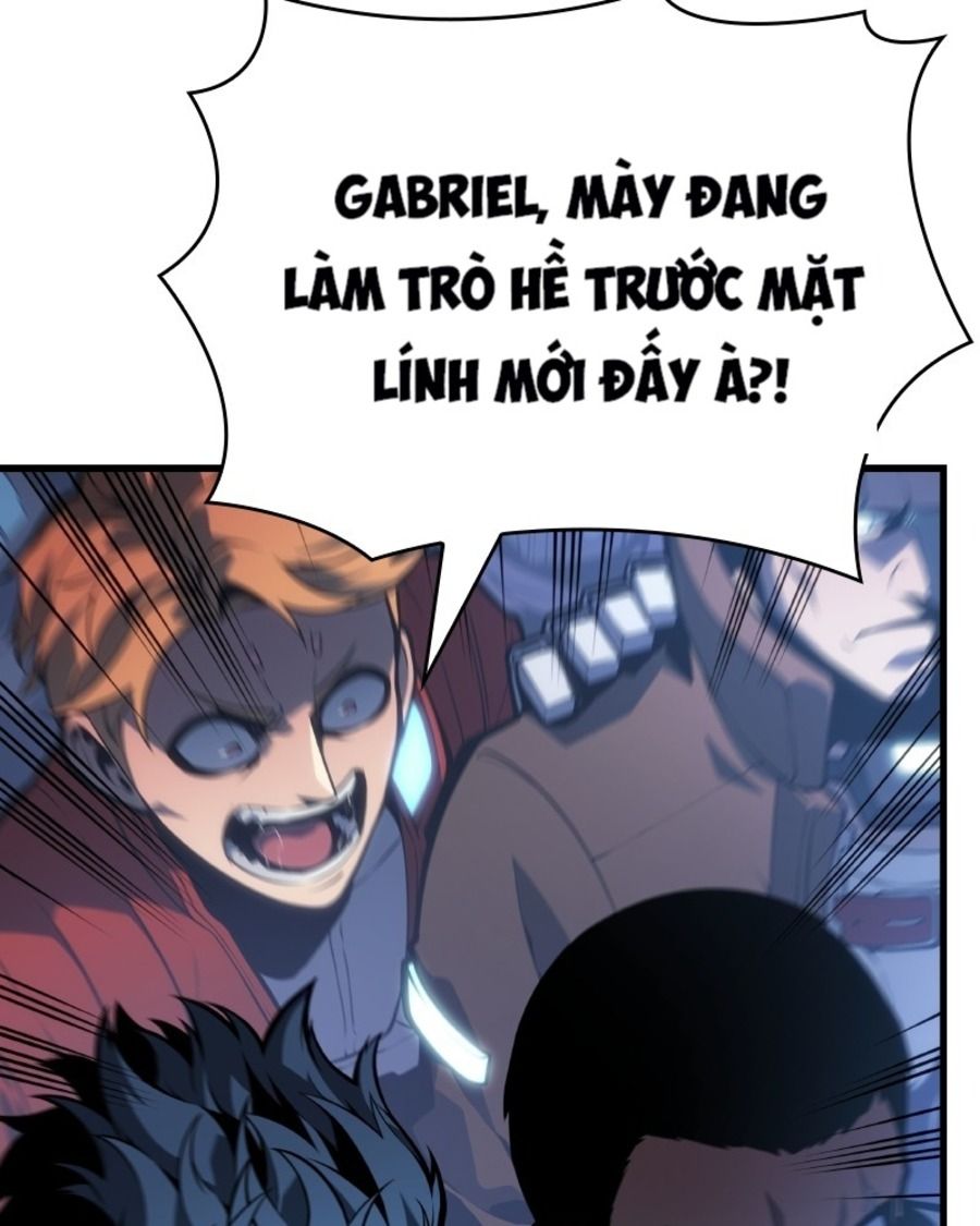 Huyết Thống Hắc Ám Chapter 9 - Trang 2