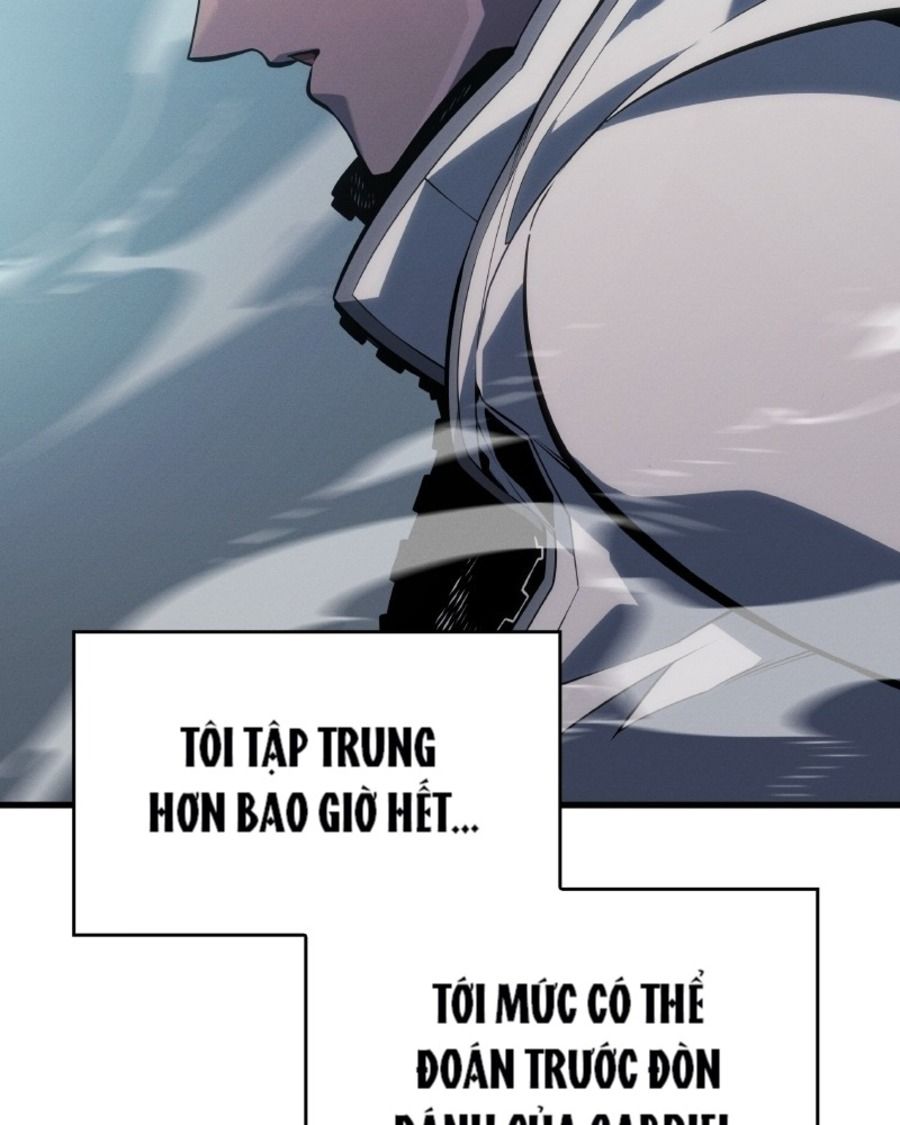 Huyết Thống Hắc Ám Chapter 9 - Trang 2