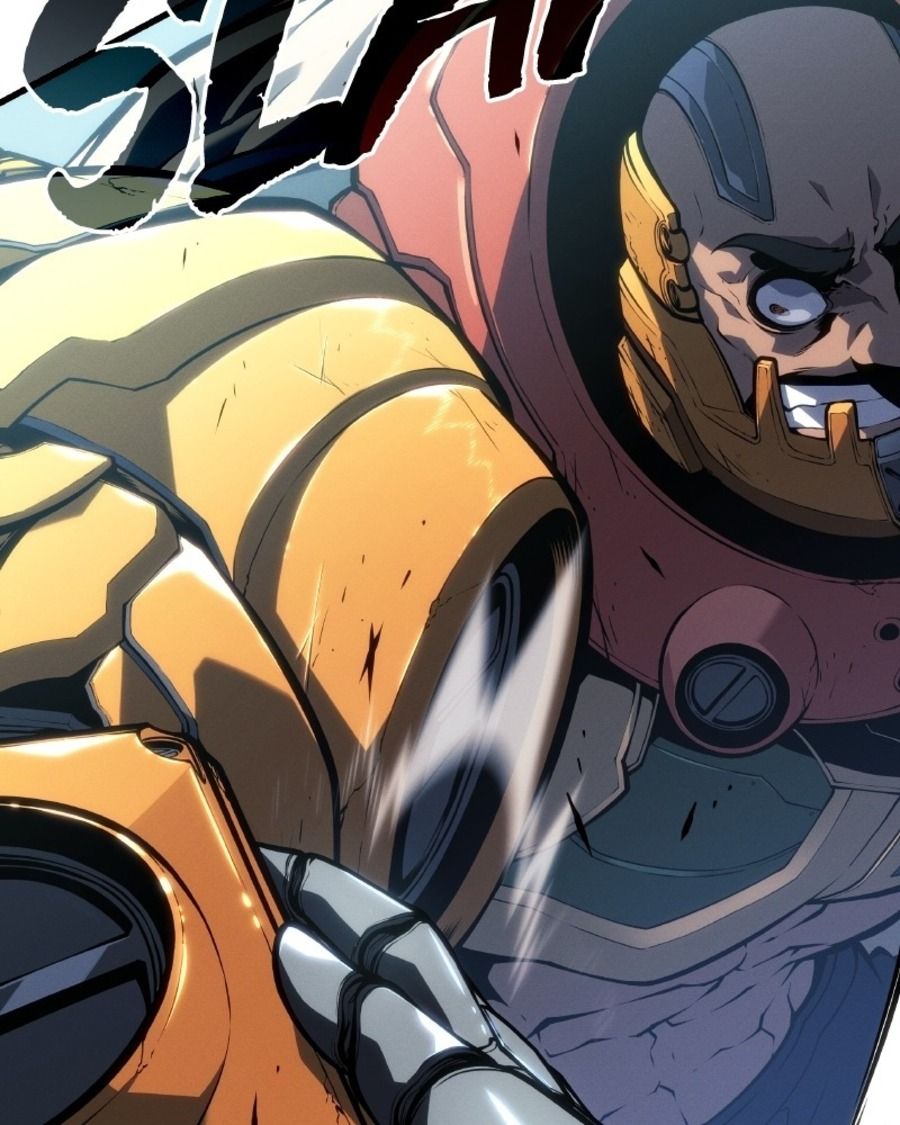 Huyết Thống Hắc Ám Chapter 9 - Trang 2