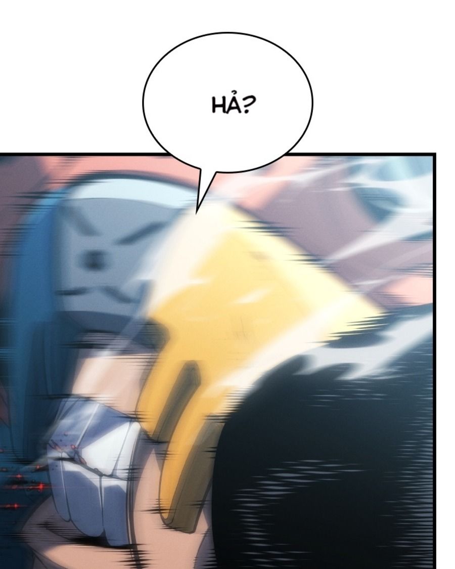 Huyết Thống Hắc Ám Chapter 9 - Trang 2