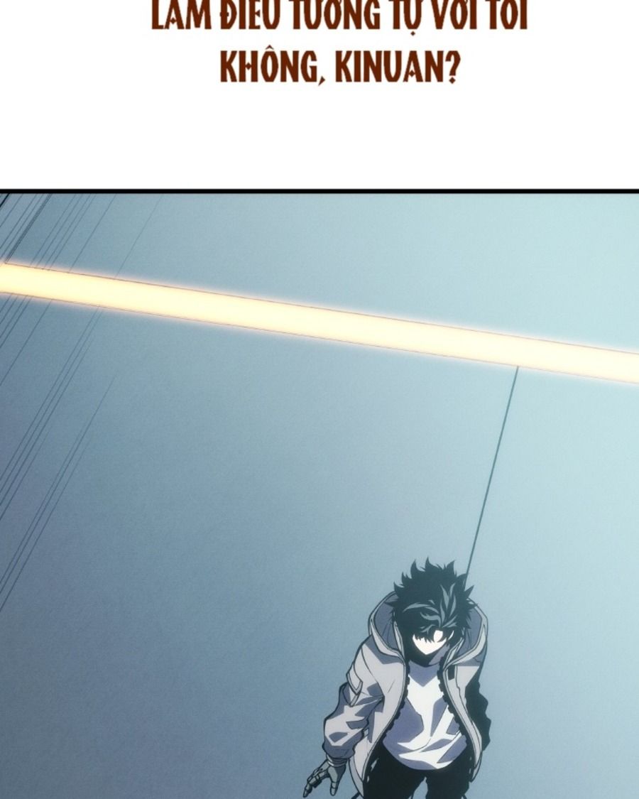 Huyết Thống Hắc Ám Chapter 9 - Trang 2