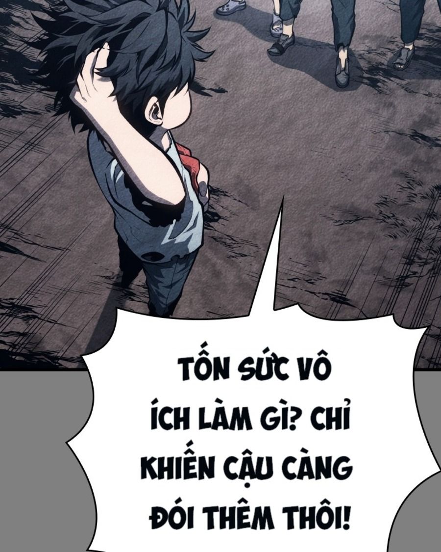 Huyết Thống Hắc Ám Chapter 9 - Trang 2