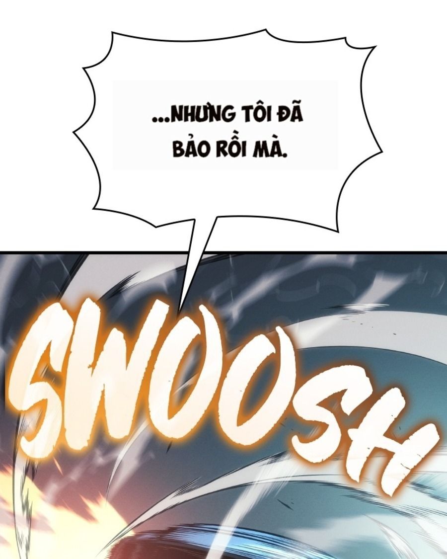 Huyết Thống Hắc Ám Chapter 9 - Trang 2