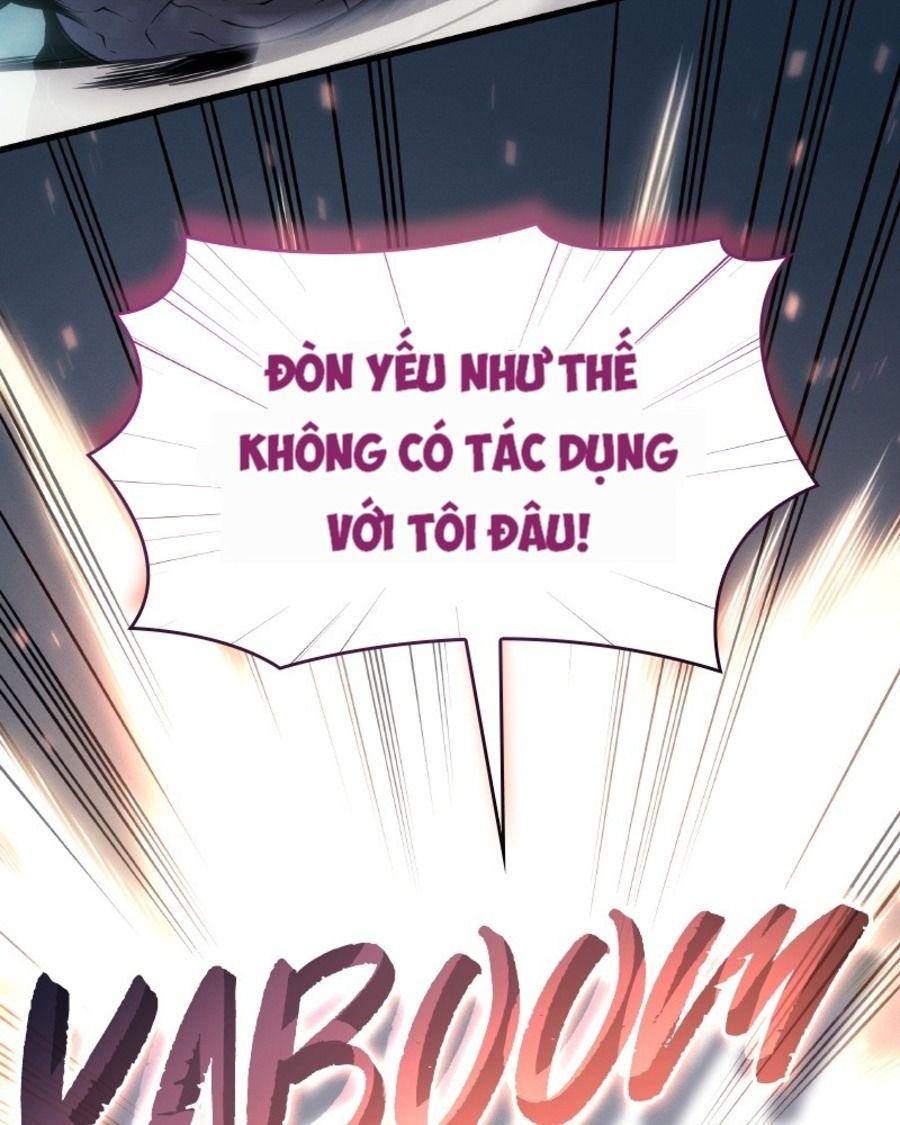 Huyết Thống Hắc Ám Chapter 9 - Trang 2