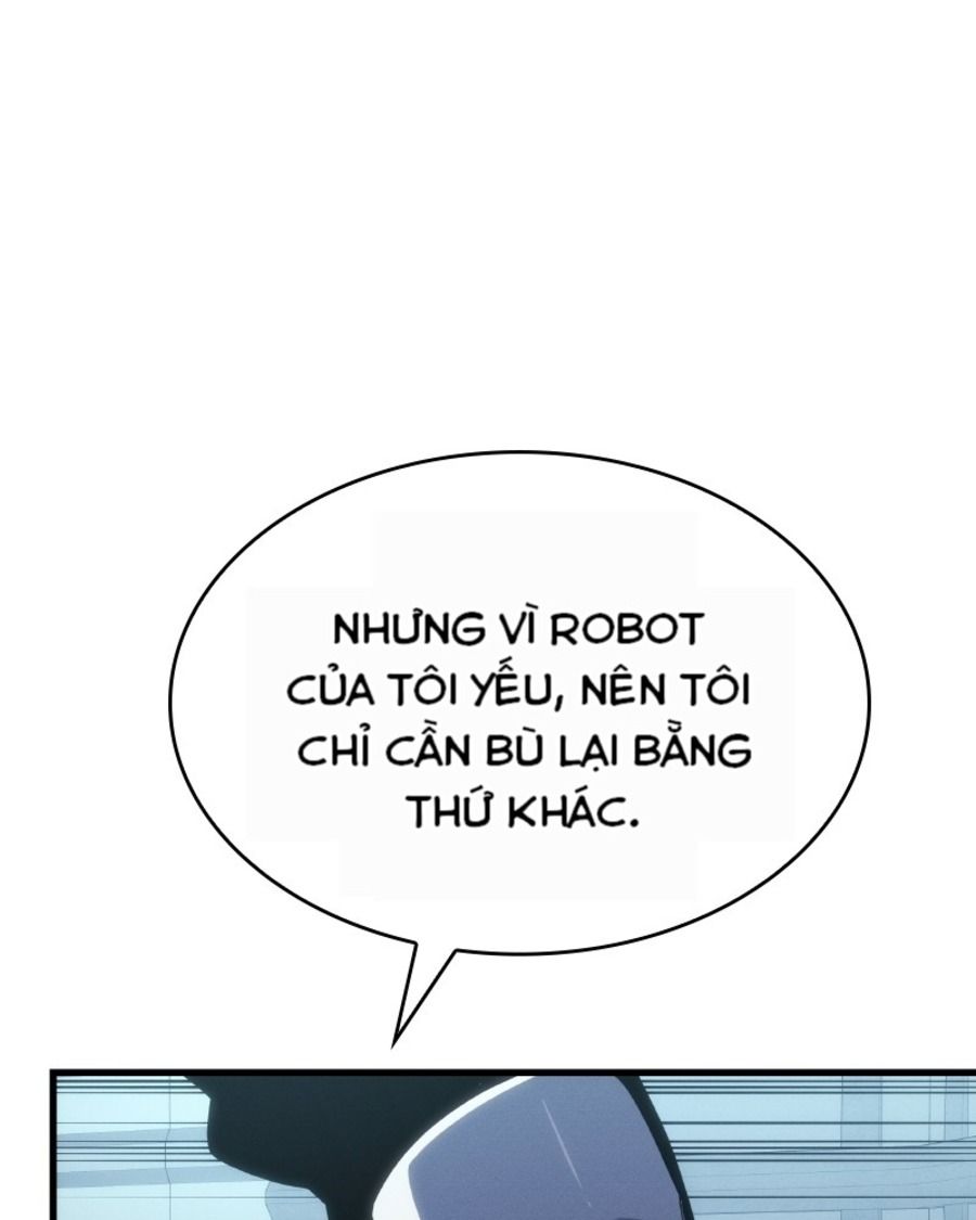 Huyết Thống Hắc Ám Chapter 9 - Trang 2